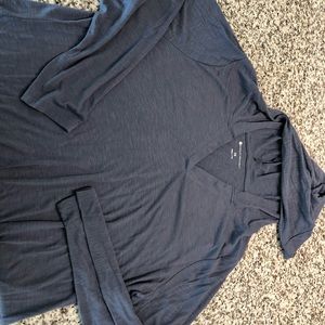 Bally exercise jacket